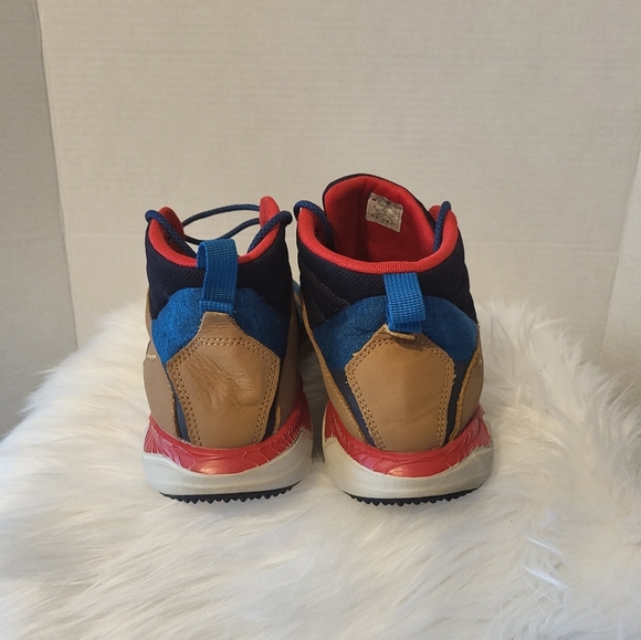 Merrell High Top Sneakers , Size 9 - Picture 5 of 7